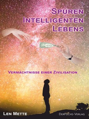 cover image of Spuren intelligenten Lebens